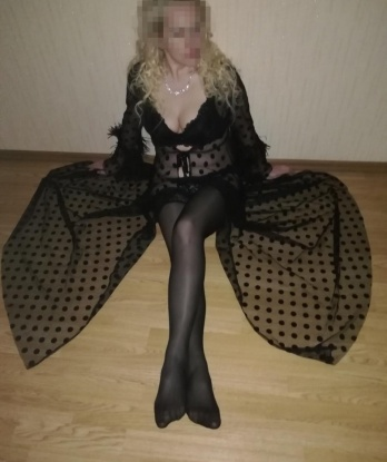 Проститутка Уютное : Маргарита